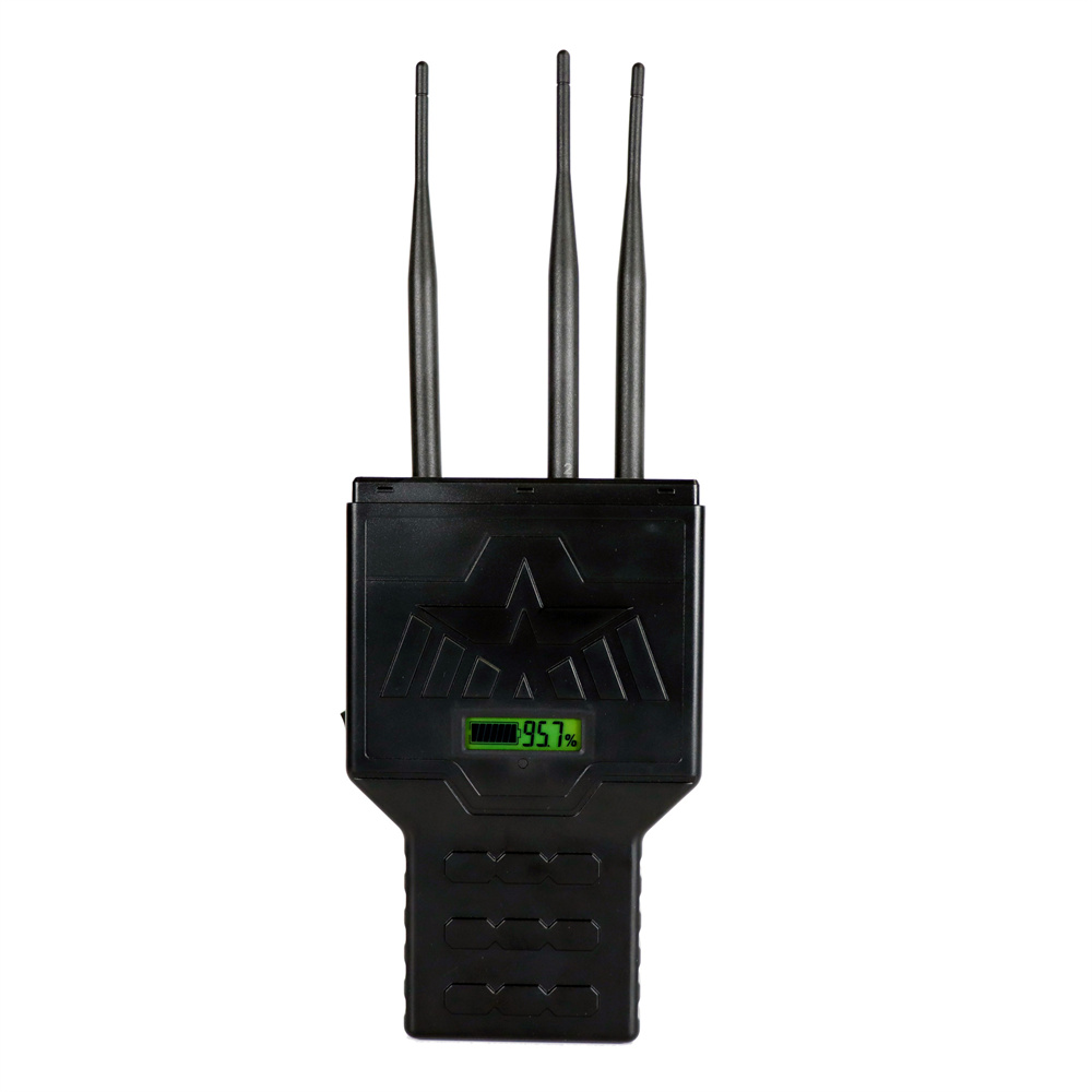 Isolateur de signal de WiFi 2.4G/5.2G/5.8G