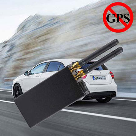GPS