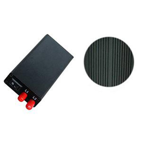 Brouilleur 2 antenes
