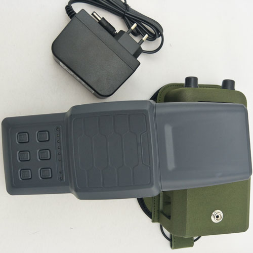 brouilleur portable