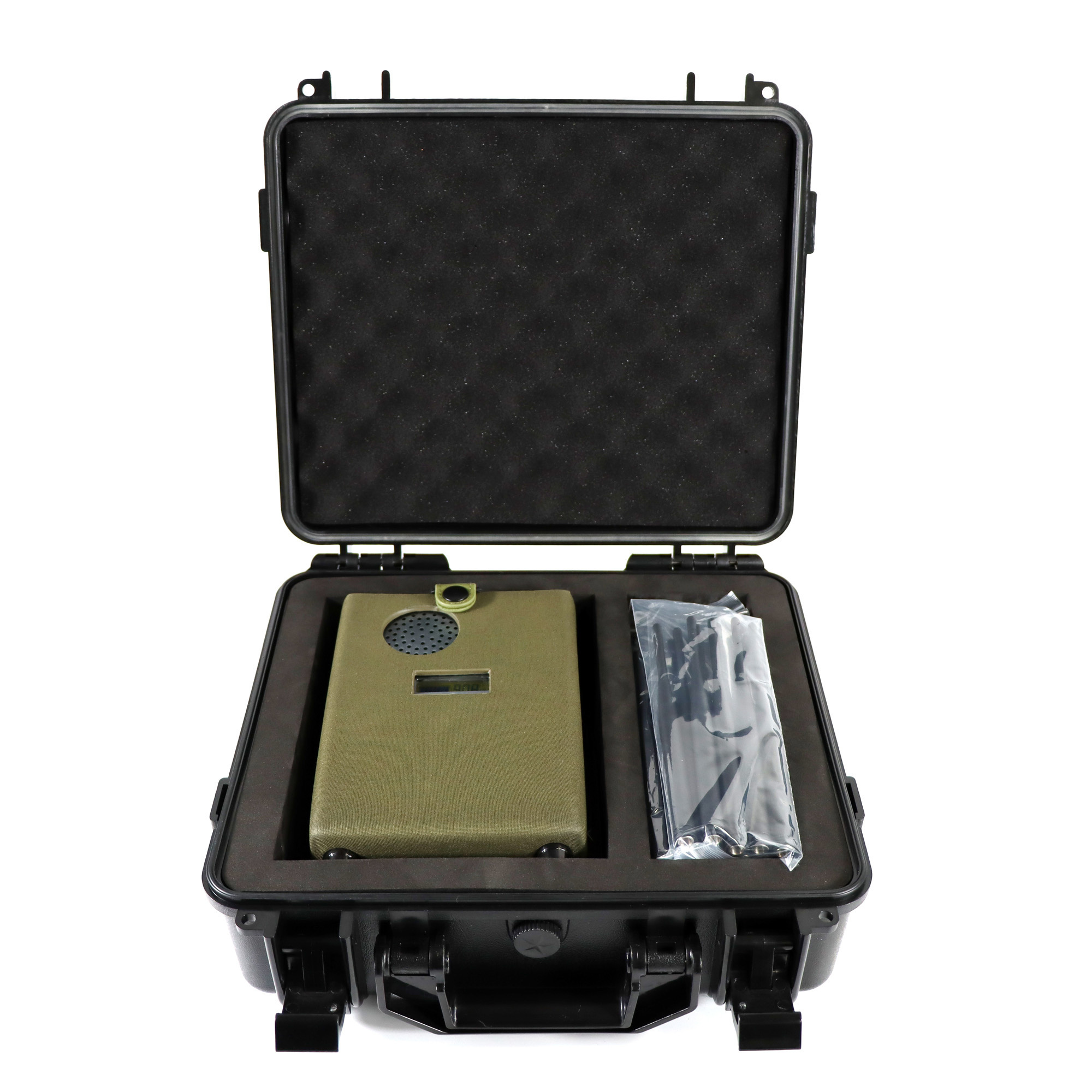 Achat GPS jammer