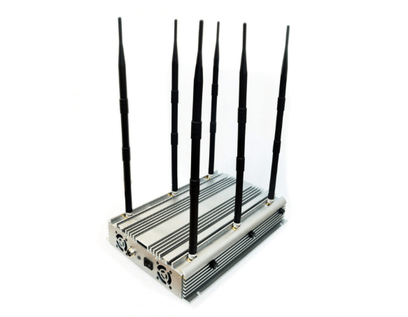 brouilleur telephone CDMA GSM DCS PCS