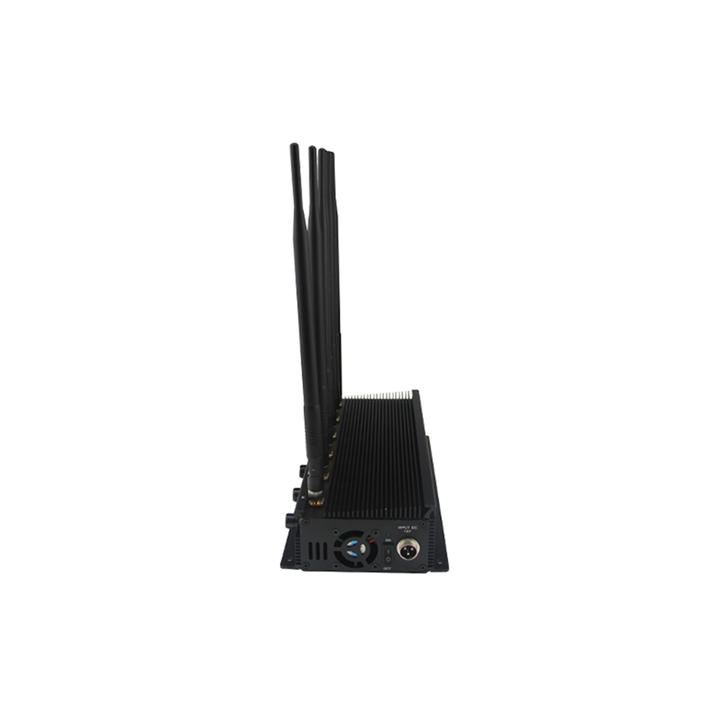 telephone Jammer de bureau