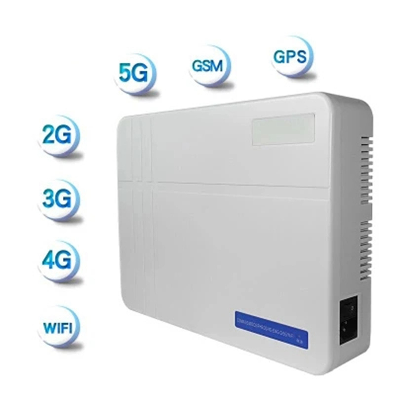 brouilleurs signaux WIFI Bluetooth la salle d'examen