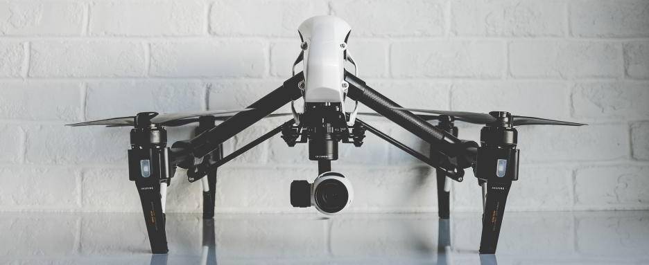 Brouillage et lutte contre les drones